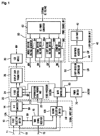 Drawing from US 8,681,141 B2