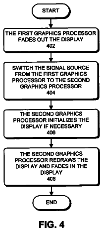 Drawing sheet 4 of US 8,681,159 B2