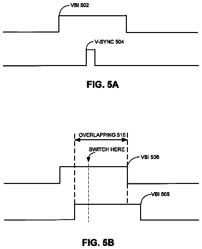 Drawing sheet 5 of US 8,681,159 B2