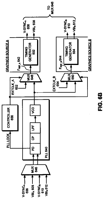 Drawing sheet 7 of US 8,681,159 B2