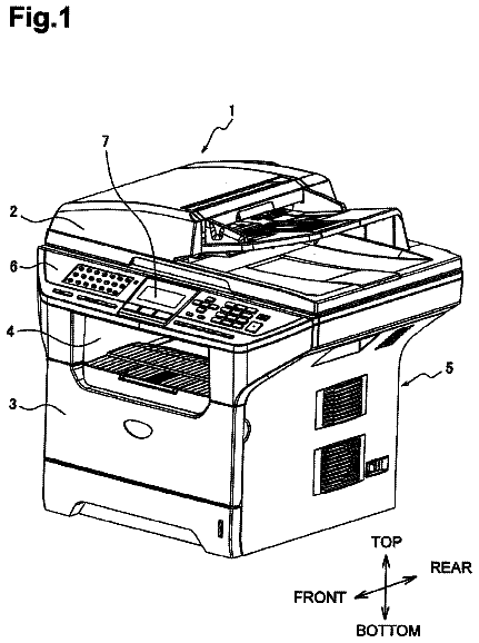 Drawing from US 8,681,385 B2