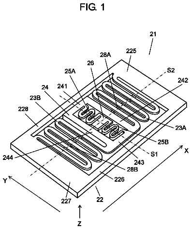 Drawing from US 8,681,407 B2