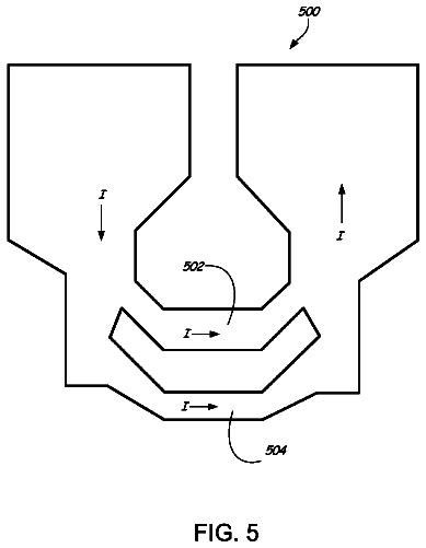 Drawing sheet 5 of US 8,681,446 B2