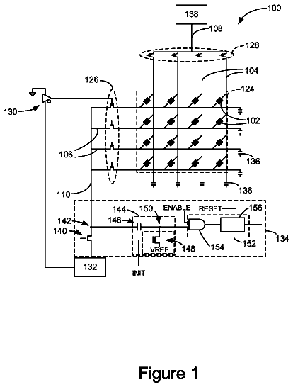 Drawing sheet 1 of US 8,681,540 B2