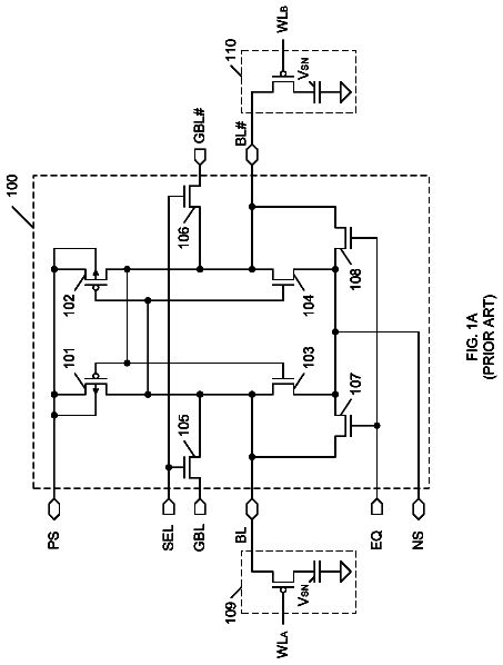 Drawing from US 8,681,574 B2