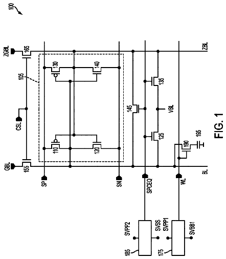 Drawing from US 8,681,576 B2