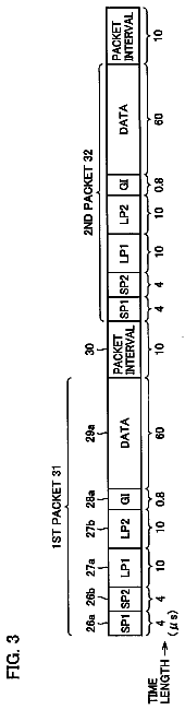 Drawing sheet 3 of US 8,681,905 B2