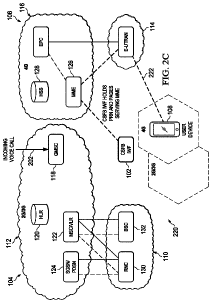 Drawing sheet 4 of US 8,682,322 B2