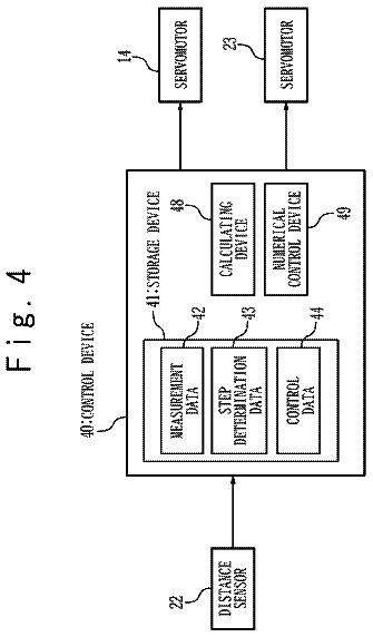 Drawing sheet 4 of US 8,682,469 B2