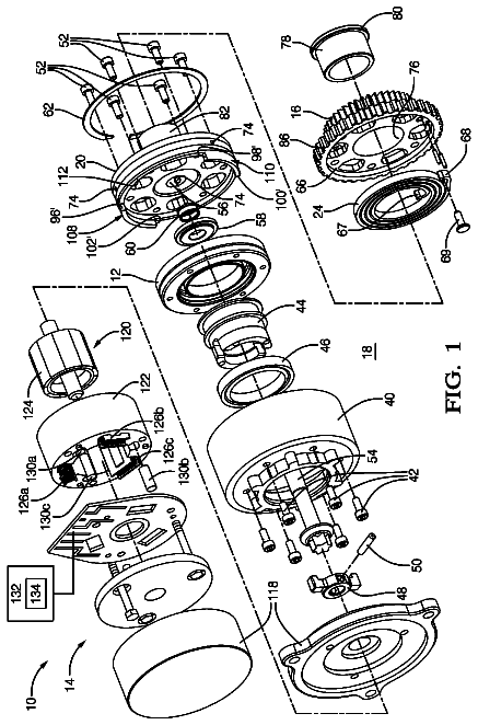 Drawing from US 8,682,564 B2