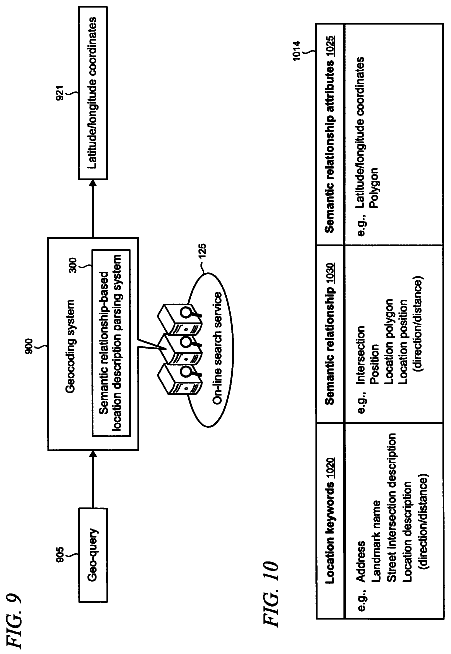 Drawing sheet 8 of US 8,682,646 B2