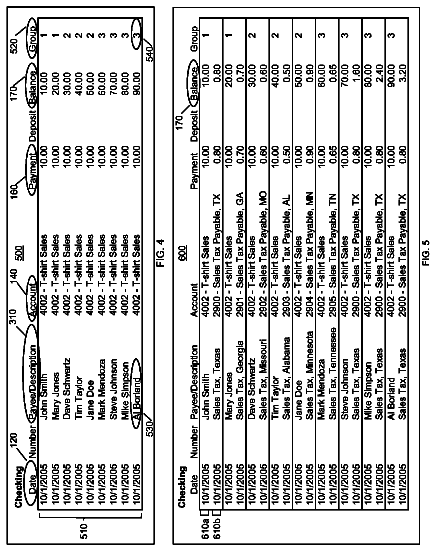 Drawing sheet 3 of US 8,682,758 B2