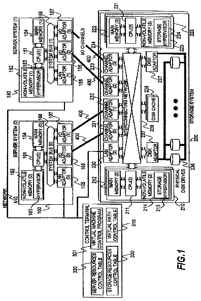 Drawing from US 8,683,172 B2