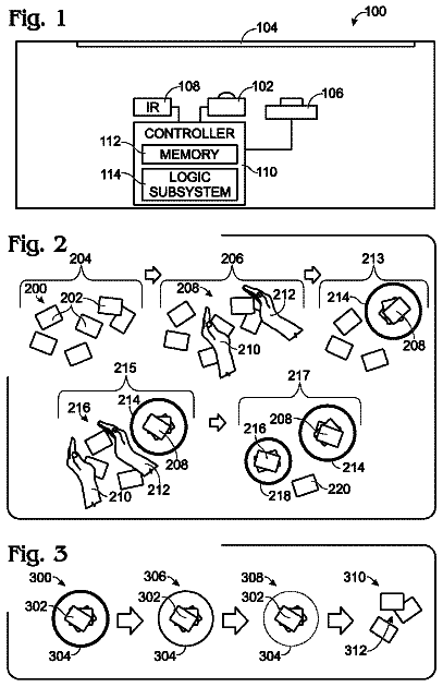 Drawing sheet 1 of US 8,683,390 B2