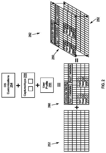 Drawing sheet 3 of US 8,683,466 B2
