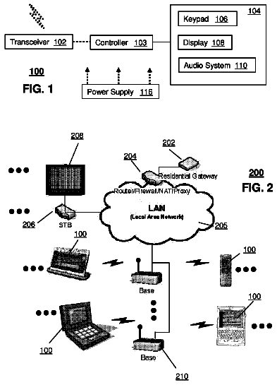 Drawing from US 8,683,527 B2