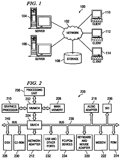 Drawing from US 8,683,532 B2