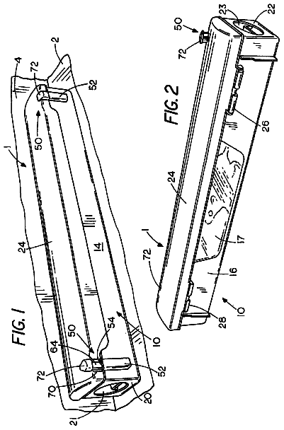 Drawing from US 8,683,737 B2