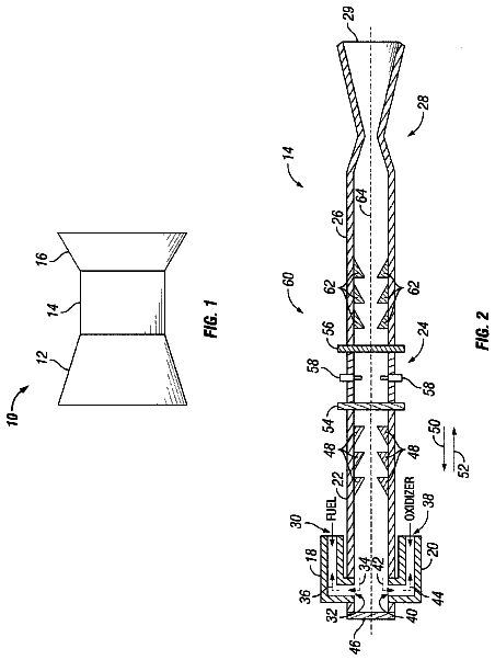Drawing sheet 1 of US 8,683,780 B2