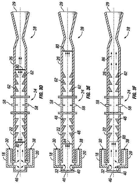 Drawing sheet 3 of US 8,683,780 B2