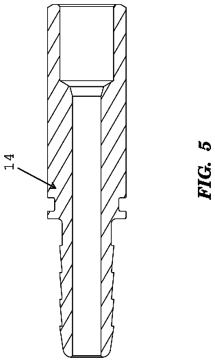 Drawing sheet 5 of US 8,683,868 B2