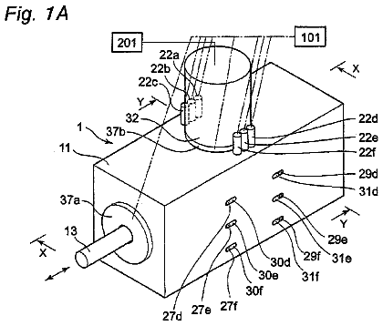 Drawing from US 8,683,884 B2