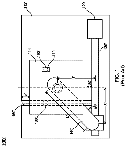Drawing from US 8,683,889 B2