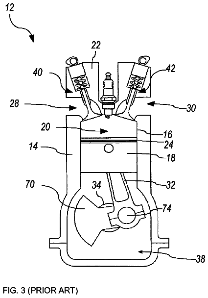 Drawing sheet 3 of US 8,683,987 B2