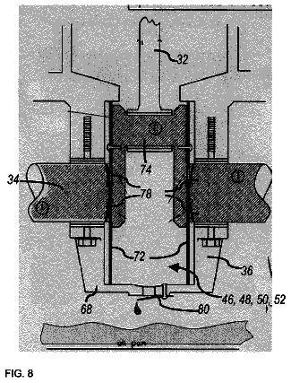 Drawing sheet 8 of US 8,683,987 B2