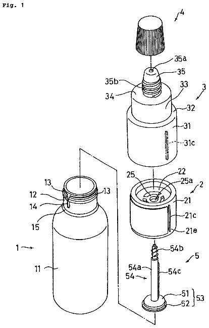 Drawing sheet 1 of US 8,684,173 B2