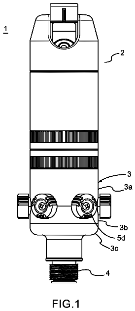 Drawing from US 8,684,283 B2