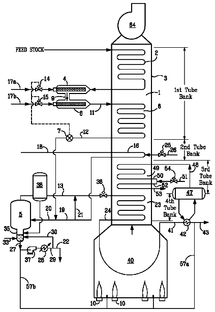 Drawing sheet 1 of US 8,684,384 B2