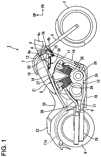 Drawing sheet 1 of US 8,684,385 B2
