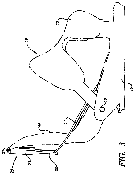 Drawing sheet 3 of US 8,684,394 B2