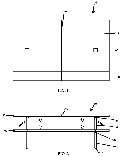 Drawing from US 8,684,453 B2