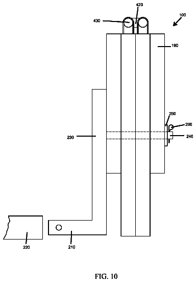 Drawing sheet 7 of US 8,684,453 B2