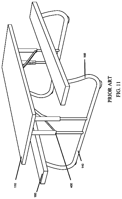 Drawing sheet 8 of US 8,684,453 B2
