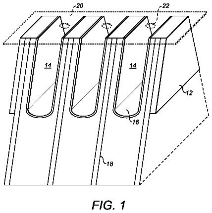 Drawing sheet 1 of US 8,684,503 B2