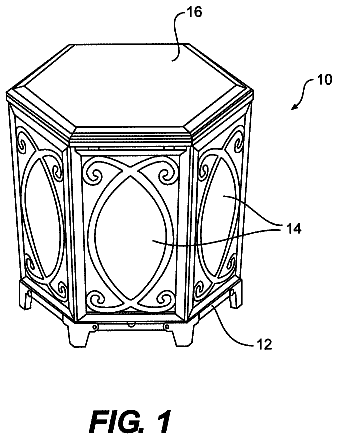 Drawing from US 8,684,552 B2