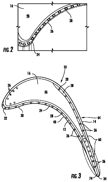 Drawing sheet 2 of US 8,684,691 B2