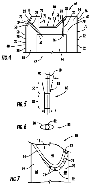 Drawing sheet 3 of US 8,684,691 B2