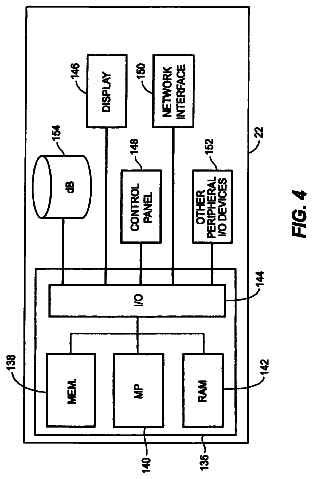 Drawing sheet 4 of US 8,684,832 B2