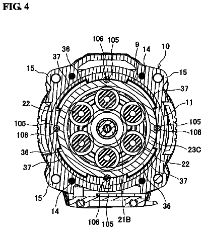 Drawing sheet 4 of US 8,684,882 B2