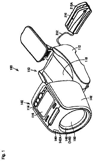 Drawing sheet 1 of US 8,684,940 B2