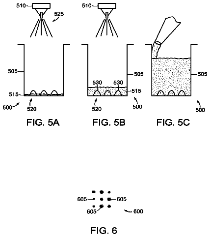 Drawing sheet 3 of US 8,685,486 B2