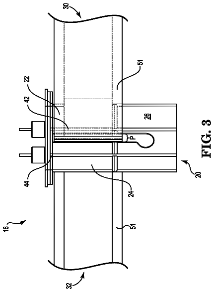 Drawing sheet 3 of US 8,685,557 B2