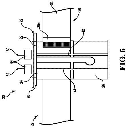 Drawing sheet 5 of US 8,685,557 B2
