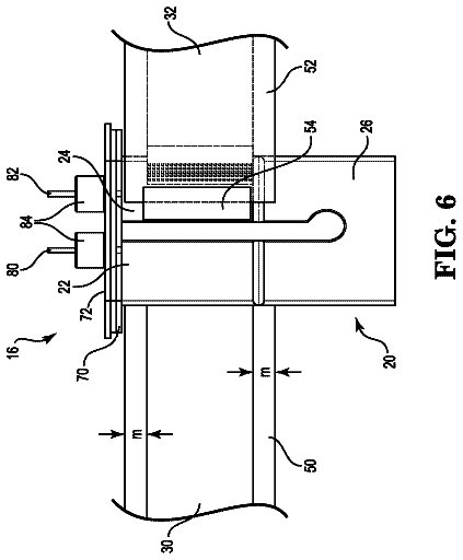 Drawing sheet 6 of US 8,685,557 B2
