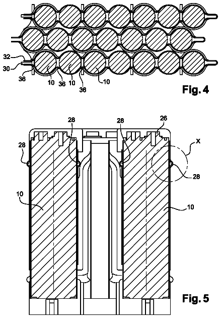 Drawing sheet 3 of US 8,685,558 B2