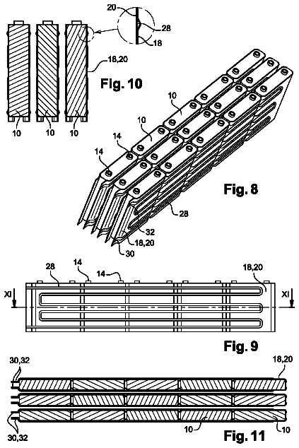 Drawing sheet 5 of US 8,685,558 B2